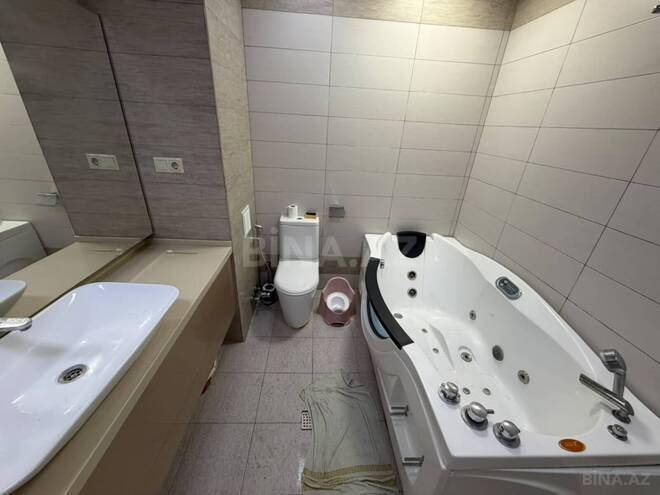 Сдаётся 3-комн. новостройка 136 м², м. Шах Исмаил Хатаи, photo 17 from 32
