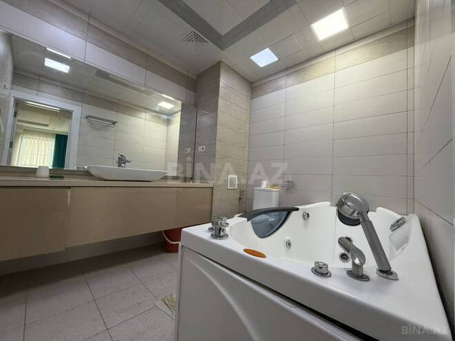 Сдаётся 3-комн. новостройка 136 м², м. Шах Исмаил Хатаи, photo 14 from 32