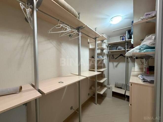 Сдаётся 3-комн. новостройка 136 м², м. Шах Исмаил Хатаи, photo 18 from 32