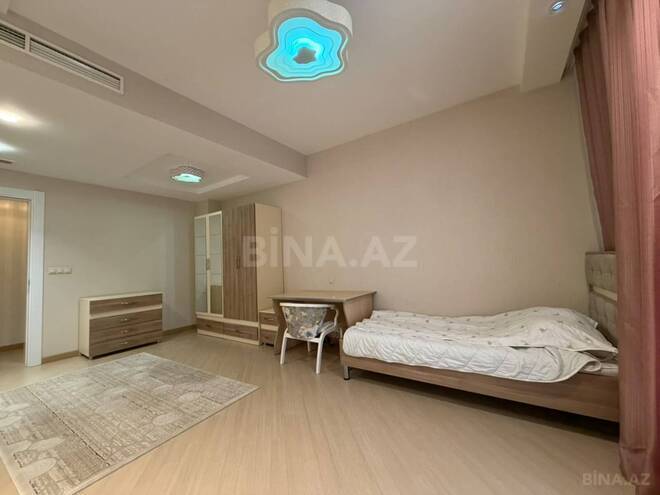 Сдаётся 3-комн. новостройка 136 м², м. Шах Исмаил Хатаи, photo 7 from 32
