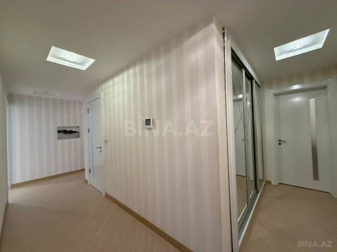Сдаётся 3-комн. новостройка 136 м², м. Шах Исмаил Хатаи, photo 13 from 32
