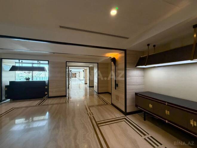 Сдаётся 3-комн. новостройка 136 м², м. Шах Исмаил Хатаи, photo 27 from 32