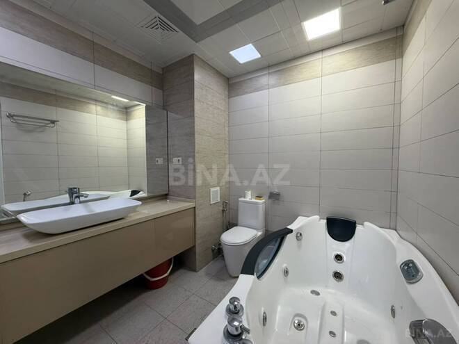 Сдаётся 3-комн. новостройка 136 м², м. Шах Исмаил Хатаи, photo 16 from 32