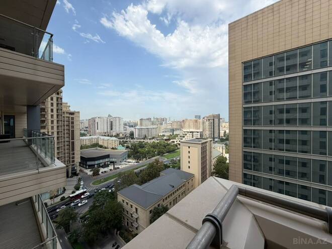 Сдаётся 3-комн. новостройка 136 м², м. Шах Исмаил Хатаи, photo 20 from 32