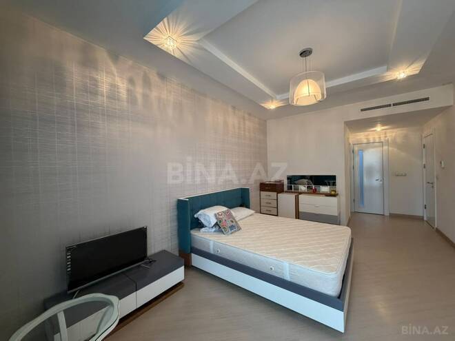 Сдаётся 3-комн. новостройка 136 м², м. Шах Исмаил Хатаи, photo 10 from 32