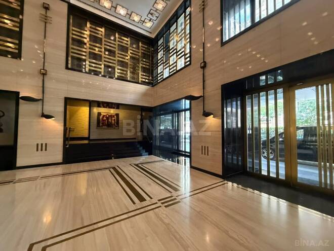 Сдаётся 3-комн. новостройка 136 м², м. Шах Исмаил Хатаи, photo 25 from 32