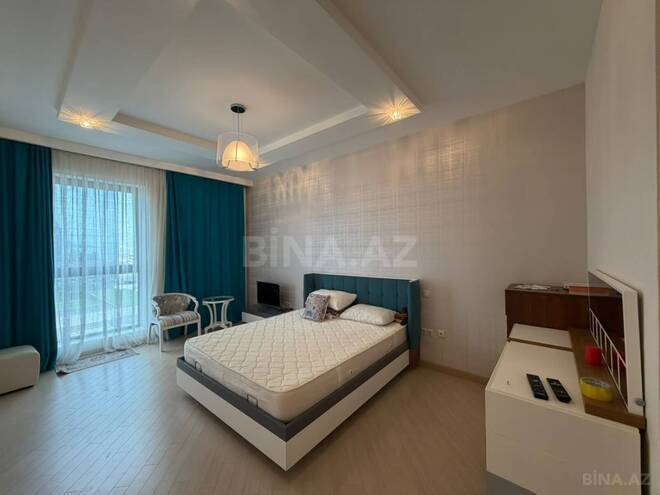 Сдаётся 3-комн. новостройка 136 м², м. Шах Исмаил Хатаи, photo 9 from 32
