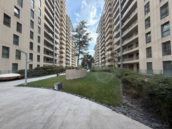 Сдаётся 3-комн. новостройка 136 м², м. Шах Исмаил Хатаи, photo 29 from 32