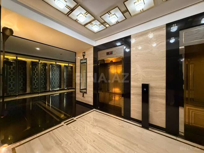 Сдаётся 3-комн. новостройка 136 м², м. Шах Исмаил Хатаи, photo 24 from 32