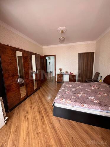 Продаётся 2-комн. вторичка 62 м², м. Элмляр Академиясы, photo 4 from 12