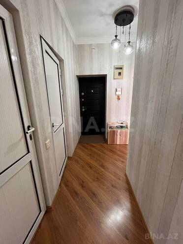 Продаётся 2-комн. вторичка 62 м², м. Элмляр Академиясы, photo 9 from 12