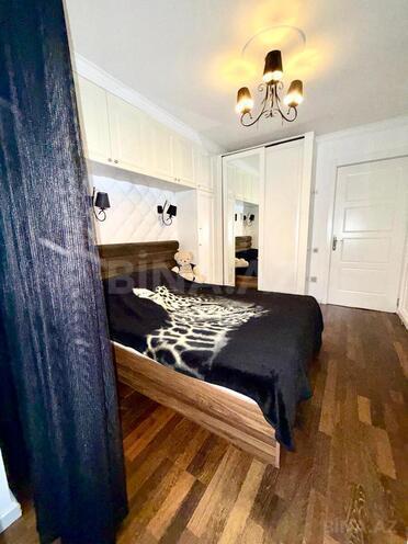 Продаётся 2-комн. вторичка 50 м², м. Гянджлик, photo 9 from 12