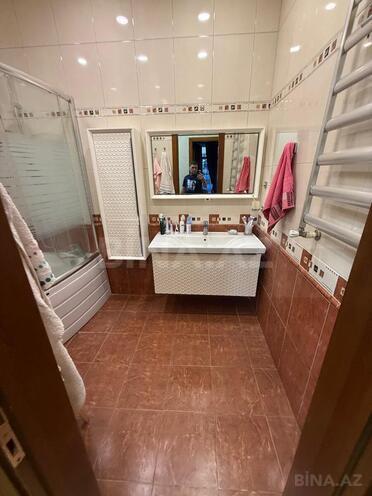 Satılır 4 otaqlı yeni tikili 170 m², 28 May m., photo 18 from 19