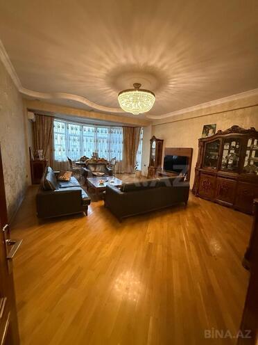 Satılır 4 otaqlı yeni tikili 170 m², 28 May m., photo 5 from 19
