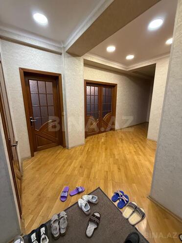 Satılır 4 otaqlı yeni tikili 170 m², 28 May m., photo 13 from 19