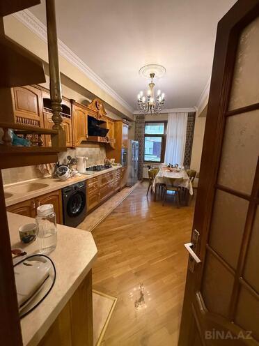 Satılır 4 otaqlı yeni tikili 170 m², 28 May m., photo 6 from 19