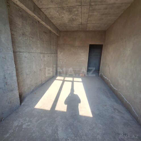 Satılır 2 otaqlı yeni tikili 63.5 m², Yeni Günəşli q., photo 10 from 13