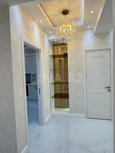 Сдаётся 2-комн. новостройка 90 м², Наримановский  р., photo 18 from 23