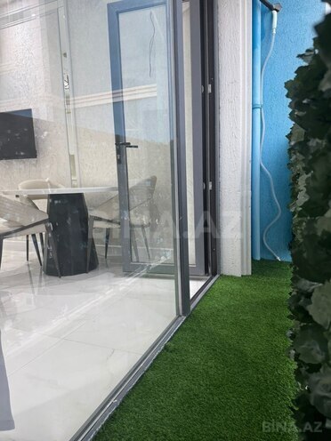 Сдаётся 2-комн. новостройка 90 м², Наримановский  р., photo 20 from 23