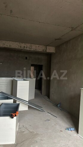 Продаётся 2-комн. новостройка 83 м², м. Нариман Нариманов, photo 9 from 13
