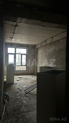 Продаётся 2-комн. новостройка 83 м², м. Нариман Нариманов, photo 4 from 13