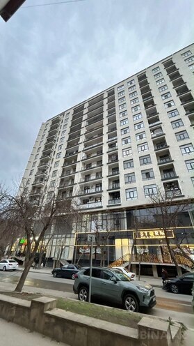 Продаётся 2-комн. новостройка 83 м², м. Нариман Нариманов, photo 1 from 13