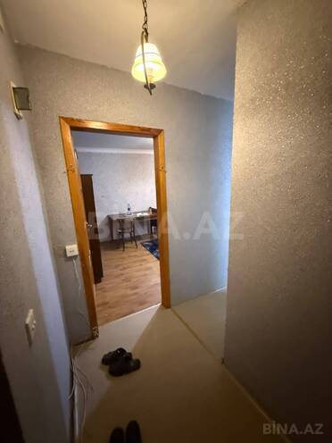 Сдаётся 2-комн. вторичка 50 м², м. Нариман Нариманов, photo 3 from 9