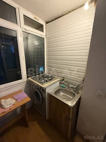 Сдаётся 2-комн. вторичка 50 м², м. Нариман Нариманов, photo 8 from 9
