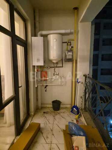 Сдаётся 2-комн. новостройка 50 м², м. 28 мая, photo 8 from 10