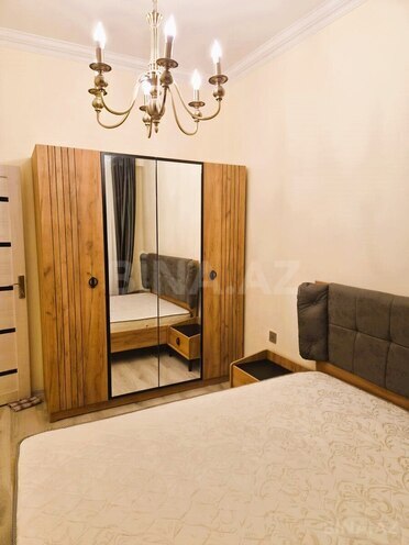 Сдаётся 2-комн. новостройка 50 м², м. 28 мая, photo 6 from 10