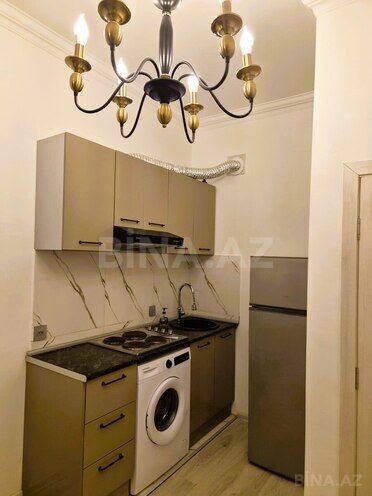 Сдаётся 2-комн. новостройка 50 м², м. 28 мая, photo 4 from 10