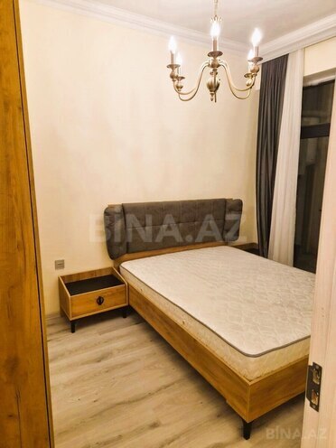 Сдаётся 2-комн. новостройка 50 м², м. 28 мая, photo 5 from 10