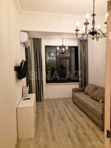Сдаётся 2-комн. новостройка 50 м², м. 28 мая, photo 1 from 10