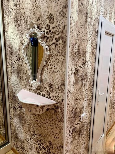 İcarəyə verilir 2 otaqlı köhnə tikili 55 m², Elmlər Akademiyası m., photo 4 from 17