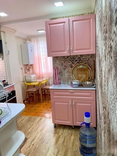 İcarəyə verilir 2 otaqlı köhnə tikili 55 m², Elmlər Akademiyası m., photo 6 from 17