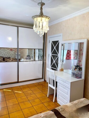İcarəyə verilir 2 otaqlı köhnə tikili 55 m², Elmlər Akademiyası m., photo 14 from 17