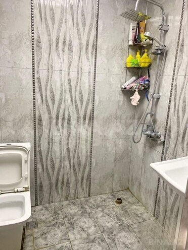 İcarəyə verilir 2 otaqlı köhnə tikili 55 m², Elmlər Akademiyası m., photo 16 from 17