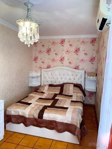 İcarəyə verilir 2 otaqlı köhnə tikili 55 m², Elmlər Akademiyası m., photo 13 from 17