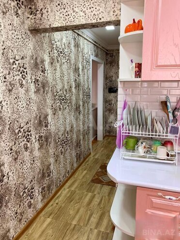 İcarəyə verilir 2 otaqlı köhnə tikili 55 m², Elmlər Akademiyası m., photo 3 from 17