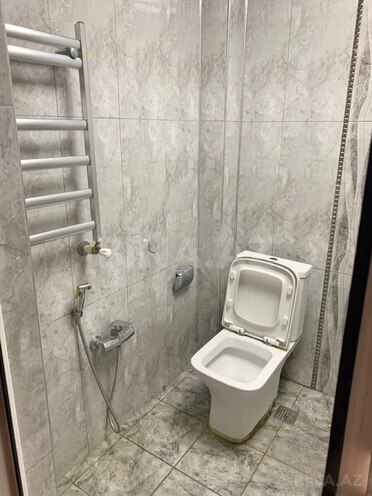 İcarəyə verilir 2 otaqlı köhnə tikili 55 m², Elmlər Akademiyası m., photo 15 from 17