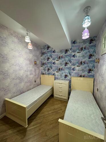 Satılır 3 otaqlı yeni tikili 85 m², Yeni Yasamal q., photo 11 from 15