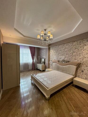 Satılır 3 otaqlı yeni tikili 85 m², Yeni Yasamal q., photo 8 from 15