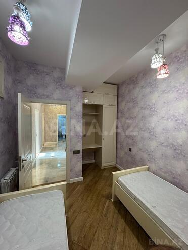 Satılır 3 otaqlı yeni tikili 85 m², Yeni Yasamal q., photo 12 from 15