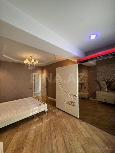 Satılır 3 otaqlı yeni tikili 85 m², Yeni Yasamal q., photo 9 from 15