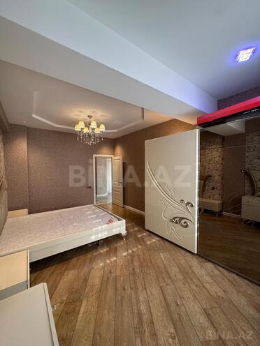 Satılır 3 otaqlı yeni tikili 85 m², Yeni Yasamal q., photo 10 from 15