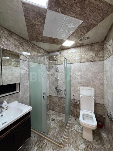 Satılır 3 otaqlı yeni tikili 85 m², Yeni Yasamal q., photo 13 from 15