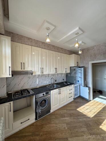Satılır 3 otaqlı yeni tikili 85 m², Yeni Yasamal q., photo 7 from 15