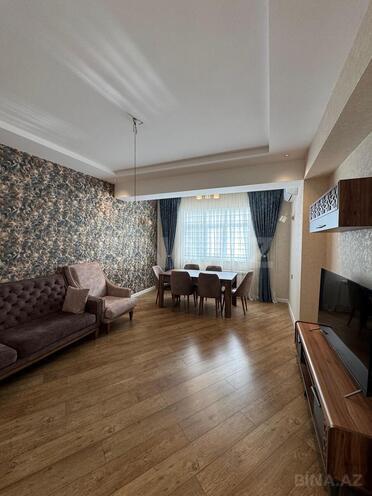 Satılır 3 otaqlı yeni tikili 85 m², Yeni Yasamal q., photo 1 from 15