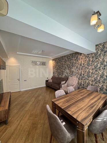 Satılır 3 otaqlı yeni tikili 85 m², Yeni Yasamal q., photo 5 from 15