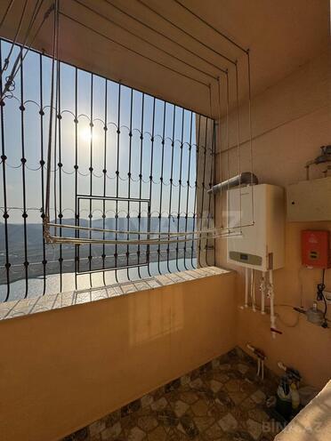 Satılır 3 otaqlı yeni tikili 85 m², Yeni Yasamal q., photo 14 from 15